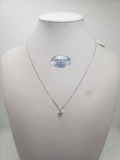 RECARLO COLLANA DONNA PUNTO