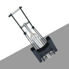 Cilindro sollevamento centrale