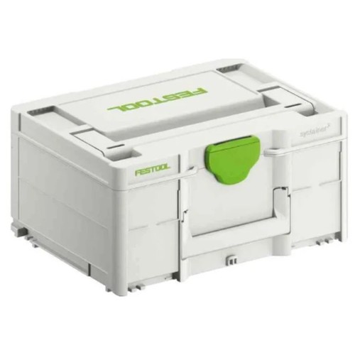 Systainer festool sys3 - systainer, m