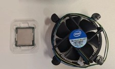 Intel Core i5-4690k 3,50 GHz Processore