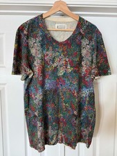 T-shirt vintage Maison