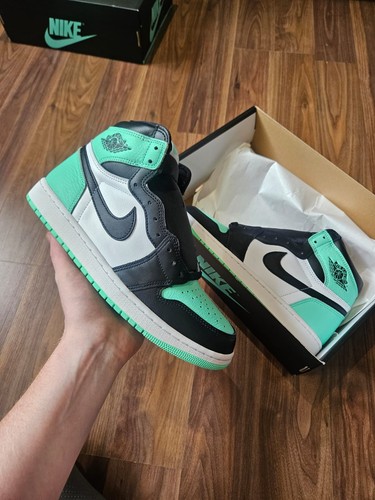 Nike air jordan - jordan, high