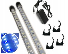 Set illuminazione led per
