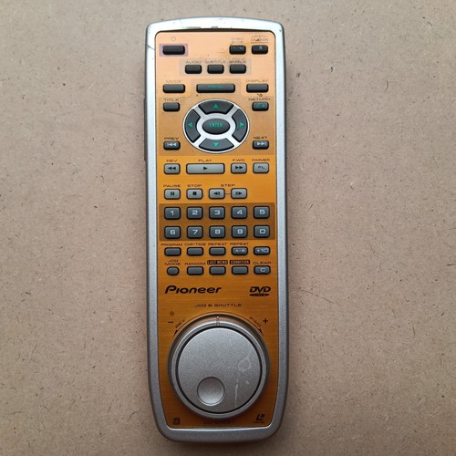 Telecomando pioneer dv027 - telecomando, cu-dv027