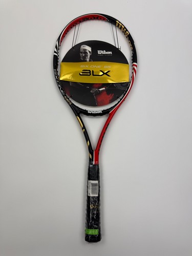 Nuovo wilson blx 95 - nuovo,