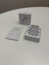 Apple Auricolari AirPods 4