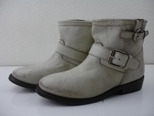 Stivali Motociclista Donna 7,5