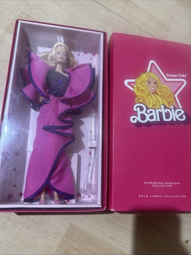 Dream date barbie - barbie, superstar
