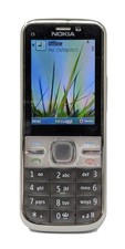 Telefono cellulare Nokia C5 modello nokia rm-645 vodafone mobile vintage phone