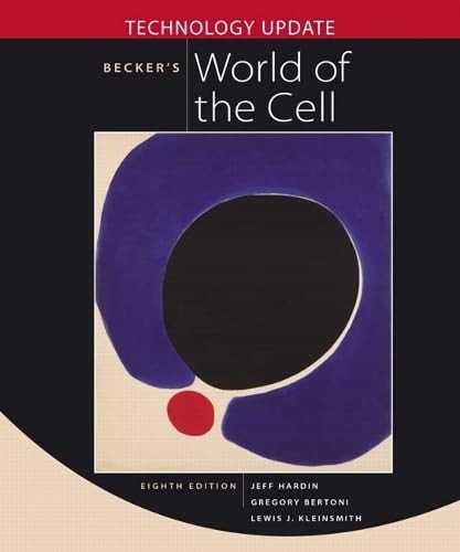Becker world the cell - world,