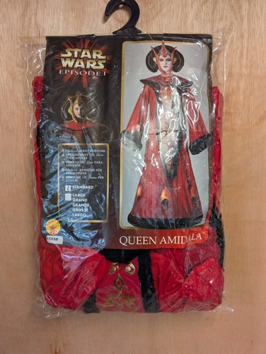 Costume rubie star - rubie's, wars