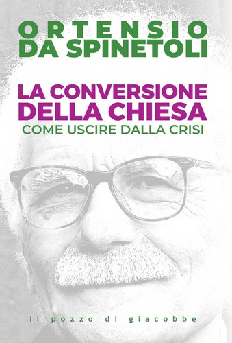 Conversione della chiesa - la,