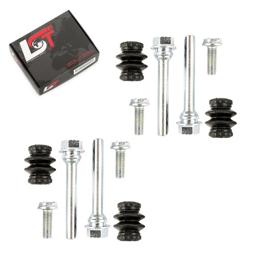 Guida kit riparazione - guida, pinze