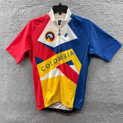 Hincapie maglia ciclismo uomo - ciclismo,