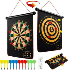 Set Di Bersaglio Freccette