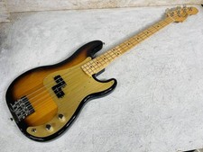 Basso di precisione Fender