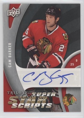 2009 upper deck - 2009-10,