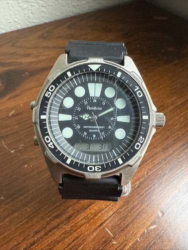 Orologio vintage stile arnie - vintage,
