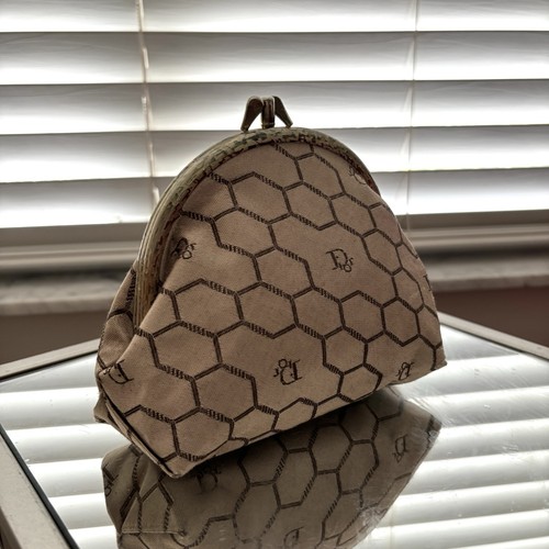 Borsa mano vintage - a, christian