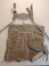 ⭐ LEDERHOSEN BOY SCOUT