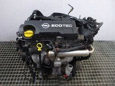 OPEL ASTRA H MERIVA A