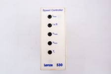 Regolatore di velocità motore