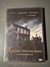 DVD SIGILLATO-LA CASA NEL