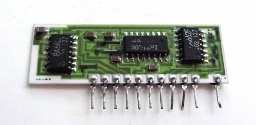 Roland juno 106 chip vocali - chip,