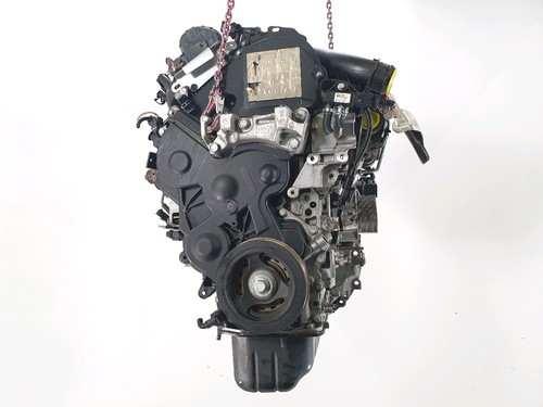 Tipo motore 9h06 - 9h06, peugeot