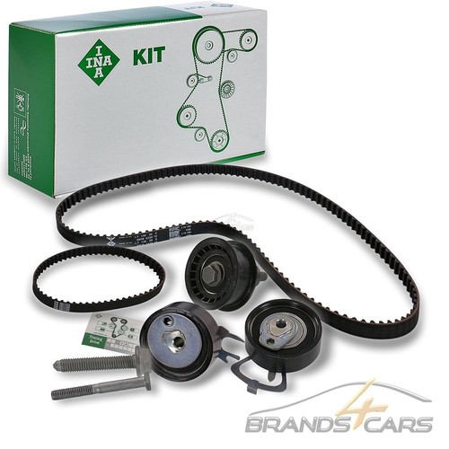 Ina kit cinghia dentata - kit,