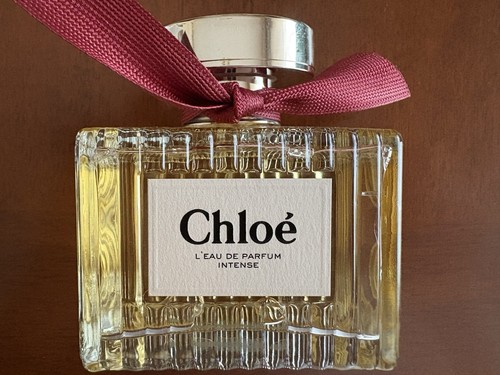 Chloe intense profumo - chloe’,