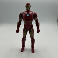 Marvel Legends - Iron Man 6''