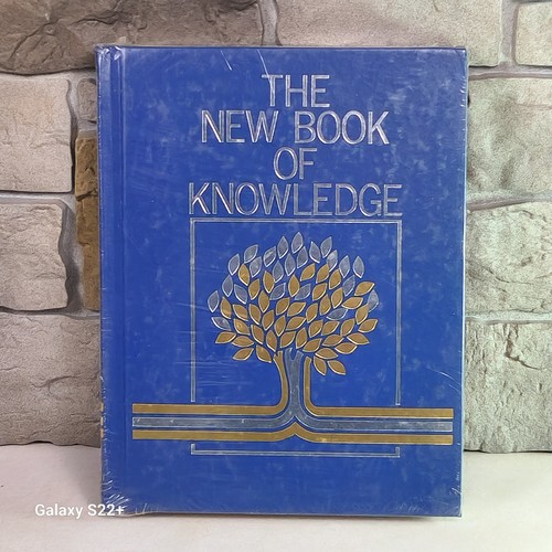 New 1980s sealed - 1980s, grolier