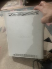 Microsoft Xbox 360 4GB Console