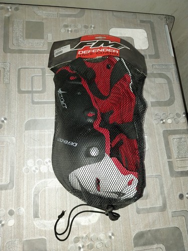 Ginocchiere motocross - ginocchiere,