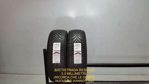 Gomme usate termiche - usate,