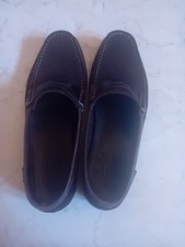 mocassini uomo pelle Paraboot