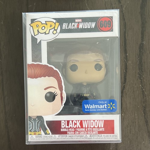 Funko pop marvel vedova - funko,