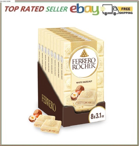 Ferrero rocher premium - ferrero,