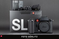 Leica SL2-S 10880 24MP