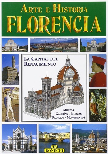Libro firenze ediz - libro, firenze.