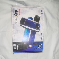 Kodak PlaySport Burton Edition