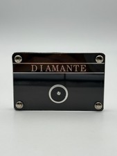 diamante diamond f if 0.16ct excellent blister