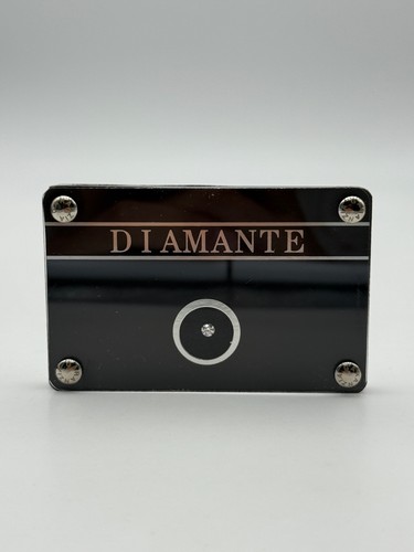 Diamante diamond 0 - diamond, f