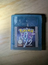 Pokémon Versione Cristallo