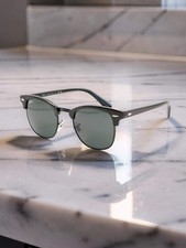 Ray-Ban Clubmaster RB 3016