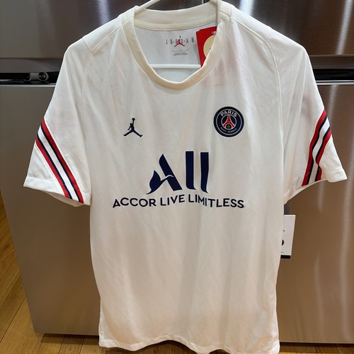 Kit maglia allenamento psg - allenamento,