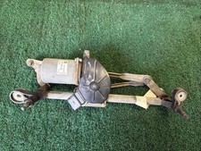 Motorino Tergicristallo Opel