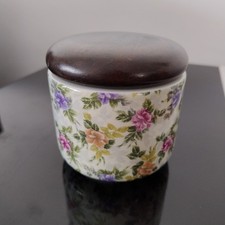 BARATTOLO IN CERAMICA  SANREMO