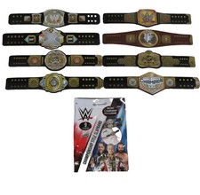 NUOVO bracciale wrestling WWE